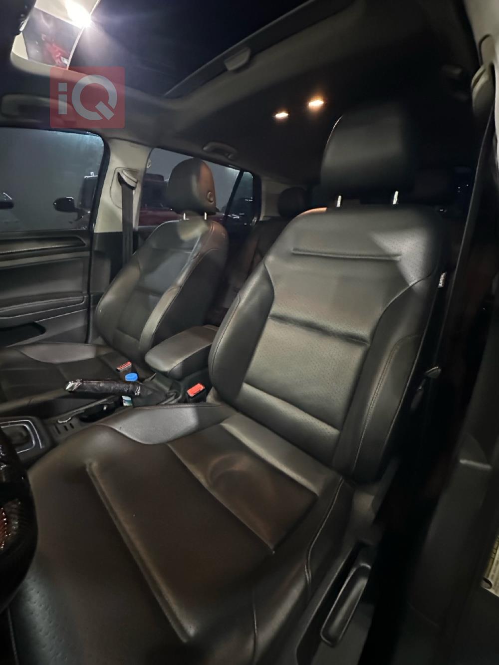 فولكسفاغن جولف